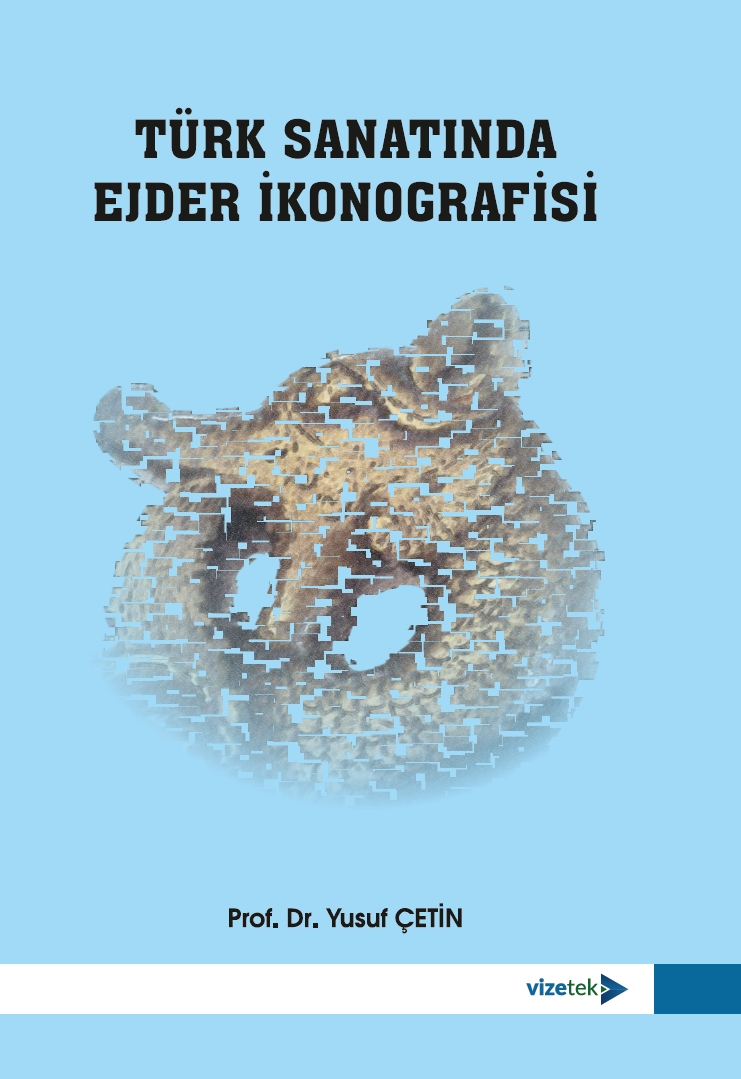 Turk Sanatinda Ejder Ikonografisi