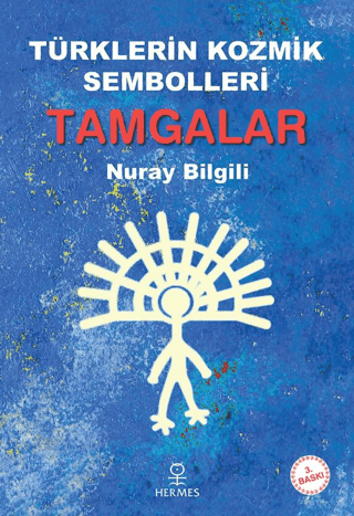 Turklerin Kozmik Sembolleri Tamgalar