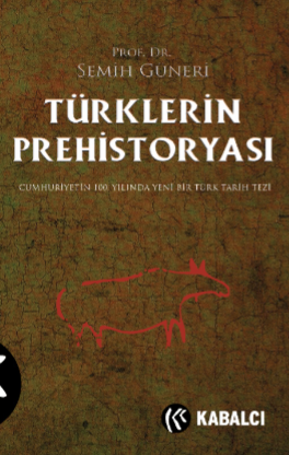 Turklerin Prehistoryasi