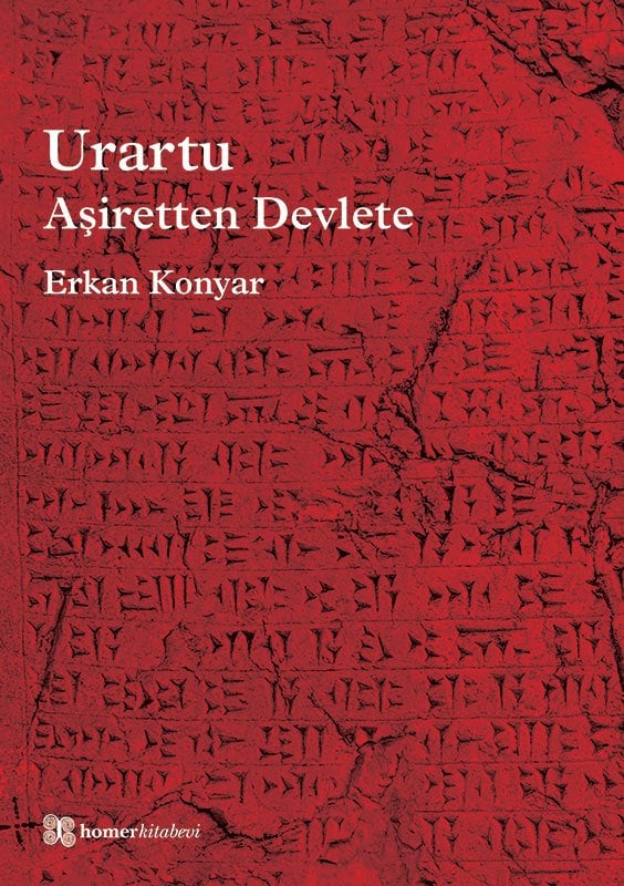 Urartu: Asiretten Devlete