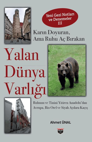 Yalan Dunya Varligi Yalan Dunya Varligi