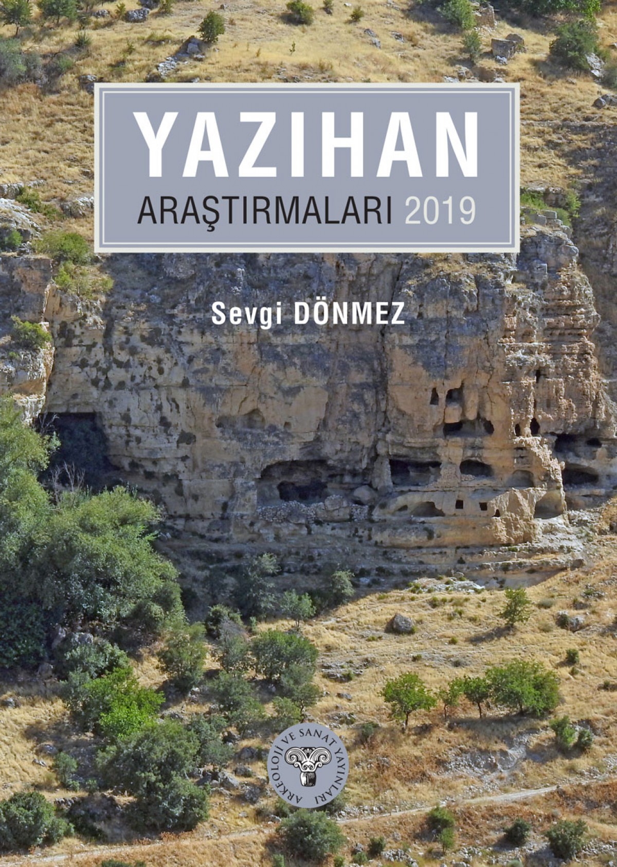 Yazihan Arastirmalari - 2019