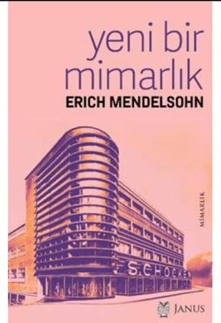 Yeni Bir Mimarlik