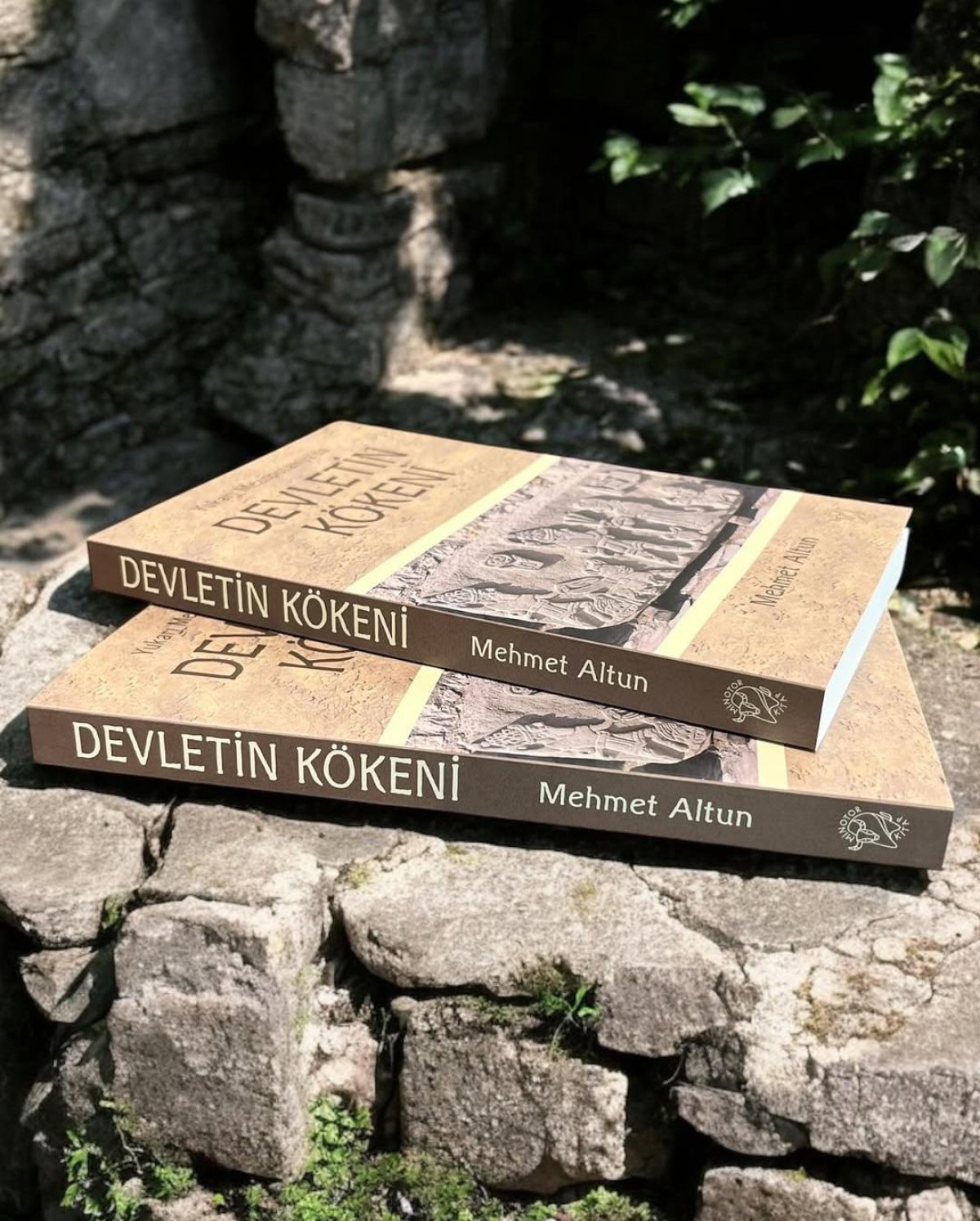 Yukari Mezopotamya’da Devletin Kokeni