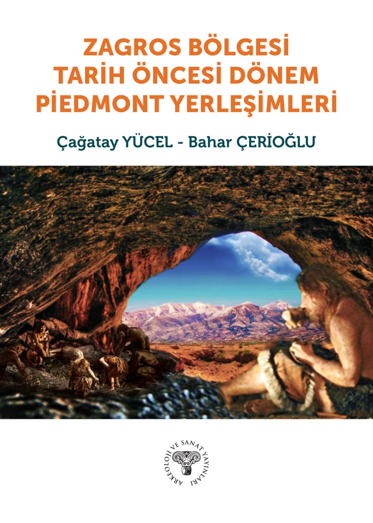 Zagros Bolgesi Tarih Oncesi Donem Piedmont Yerlesimleri