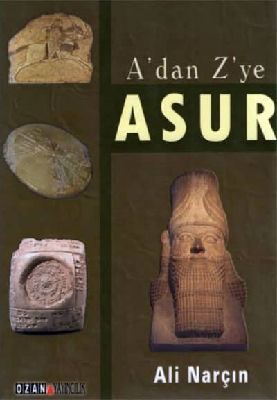 A&#39;dan Z&#39;ye Asur