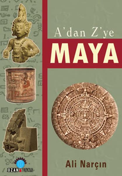 A'dan Z'ye Maya