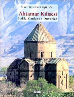 Ahtamar Kilisesi Isikla Canlanan Duvarlar