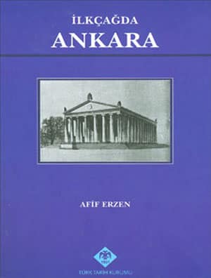 Ilkcagda Ankara
