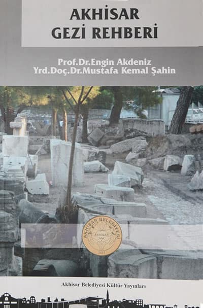 Akhisar Gezi Rehberi