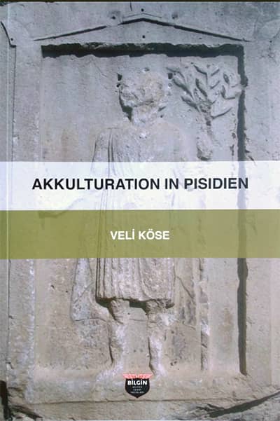 Akkulturation in Pisidien