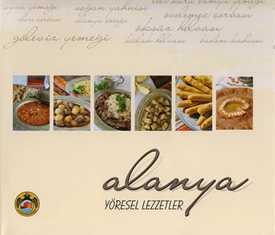 Alanya Yoresel Lezzetler