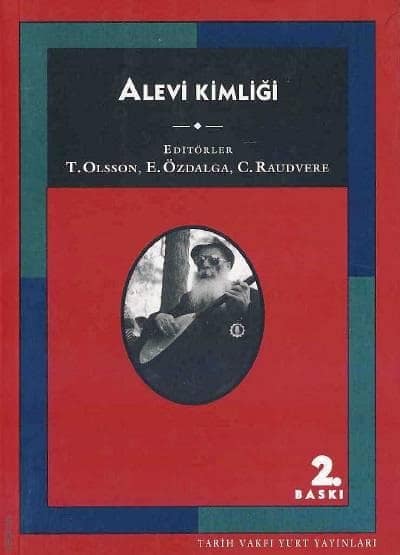 Alevi Kimligi