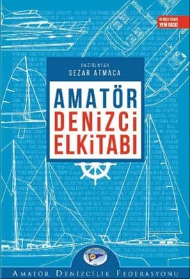 Amator Denizci El Kitabi Amator Denizci El Kitabi