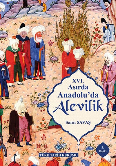 XVI. Asirda Anadolu'da Alevilik