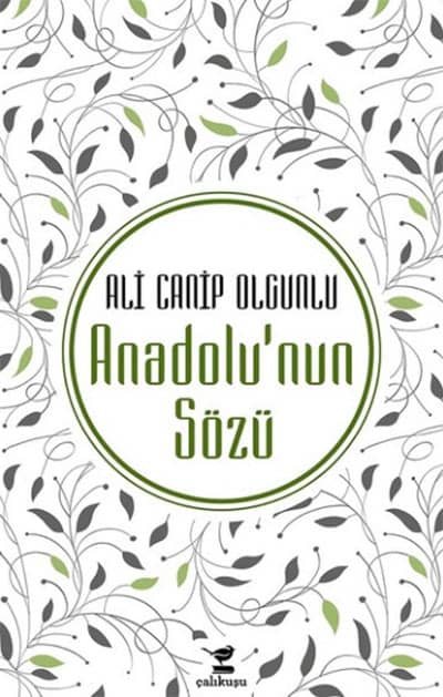 Anadolu'nun Sozu