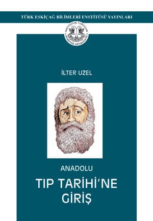 Anadolu Tip Tarihi'ne Giris