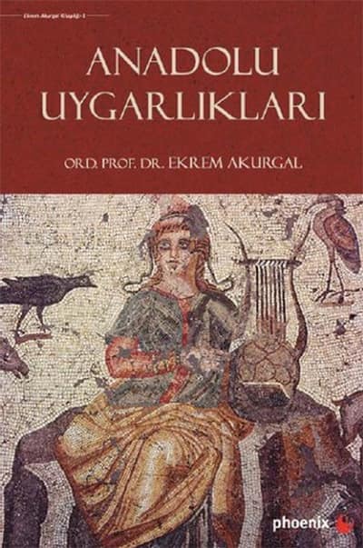 Anadolu Uygarliklari