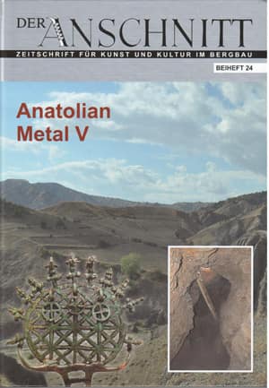 Anatolian Metal V