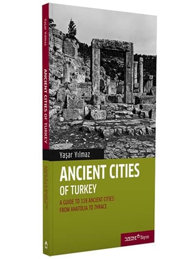 Ancient Cities of Turkey