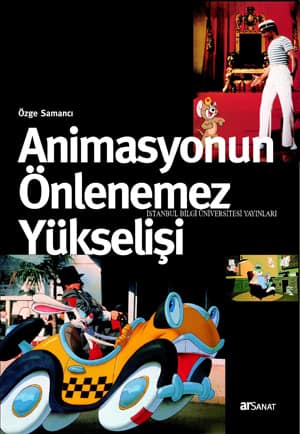 Animasyonun Onlenemez Yukselisi