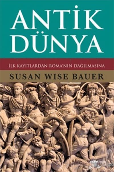 Antik Dunya