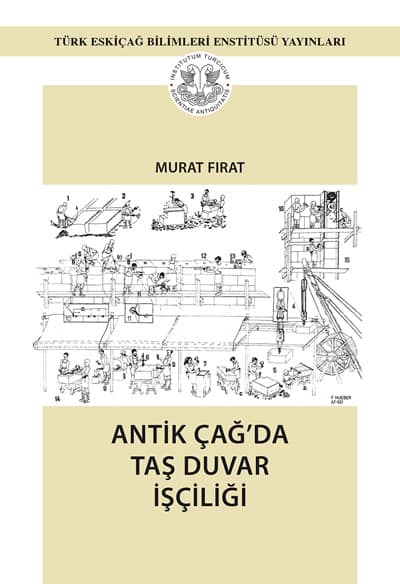 Antik Çag'da Tas Duvar Isciligi