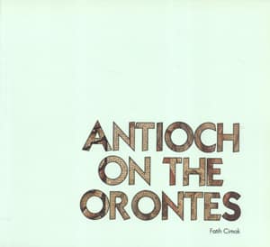 Antioch on the Orontes