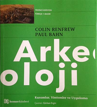 Arkeoloji