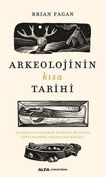 Arkeolojinin Kisa Tarihi