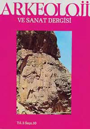Arkeoloji ve Sanat Dergisi 10