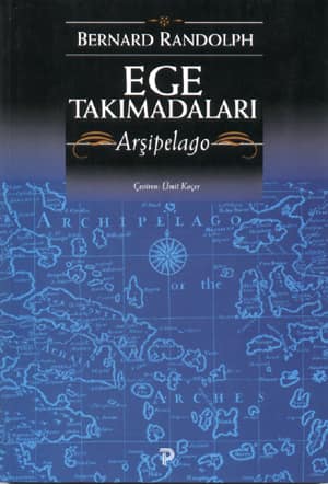 Ege Takimadalari Arsipelago