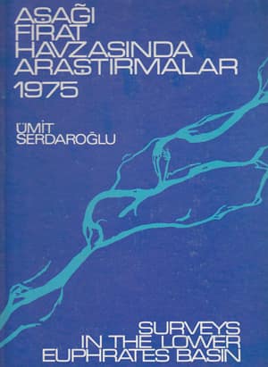 Surveys in the Lower Euphrates Basin 1975