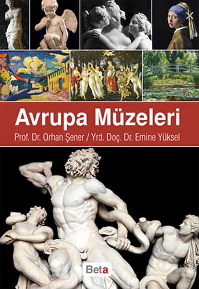 Avrupa Muzeleri