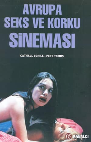 Avrupa Seks ve Korku Sinemasi