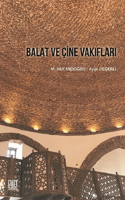 Balat ve Cine Vakıfları