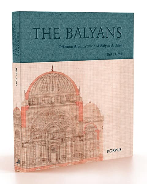 THE BALYANS