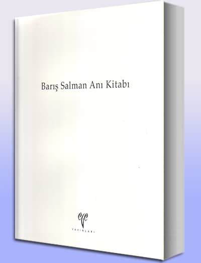 Baris Salman Ani Kitabi