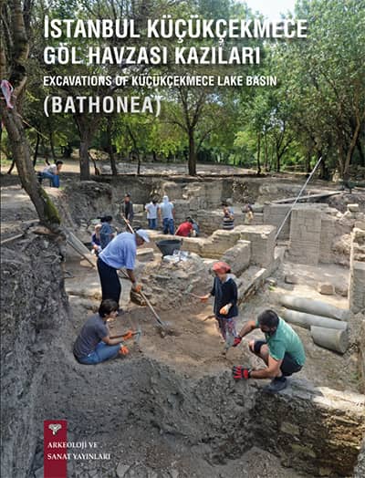 Excavations of Küçükçekmece Lake Basin (BATHONEA)