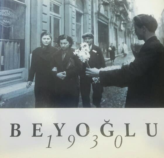 Beyoglu 1930