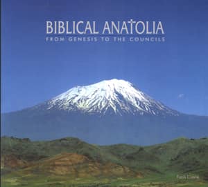 Biblical Anatolia