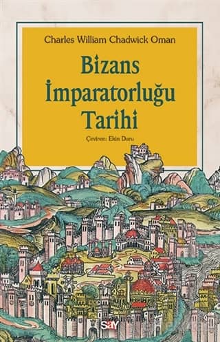Bizans Imparatorlugu Tarihi