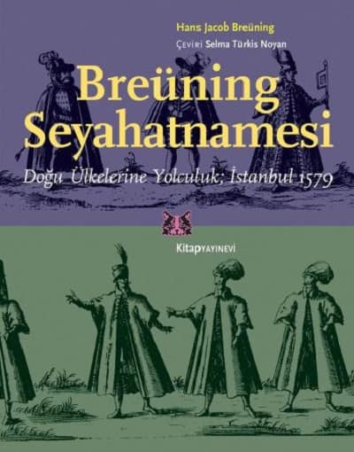 Breuning Seyahatnamesi