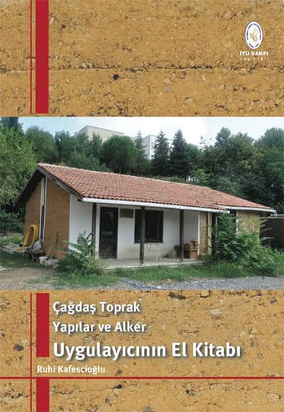 Cagdas Toprak Yapilar ve Alker