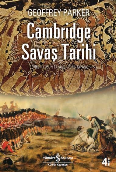 Cambridge Savas Tarihi