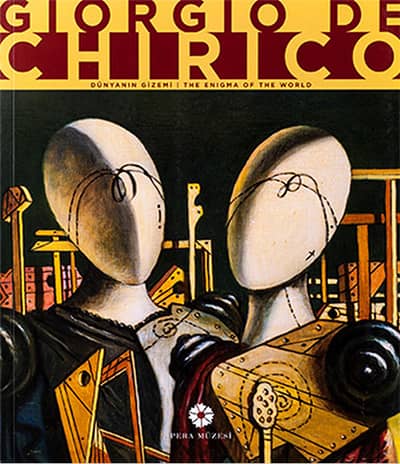 Giorgio de Chirico. The Enigma of the World