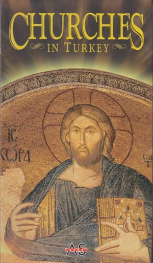 Churches in Turkey Churches in Turkey