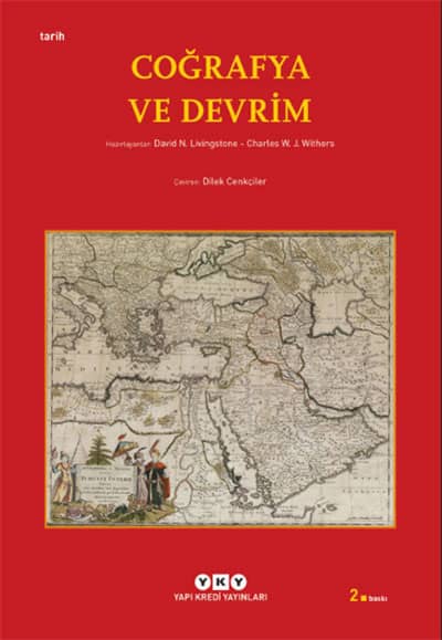 Cografya ve Devrim