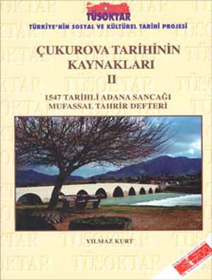 Cukurova Tarihinin Kaynaklari II