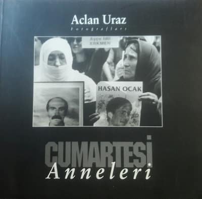 Cumartesi Anneleri